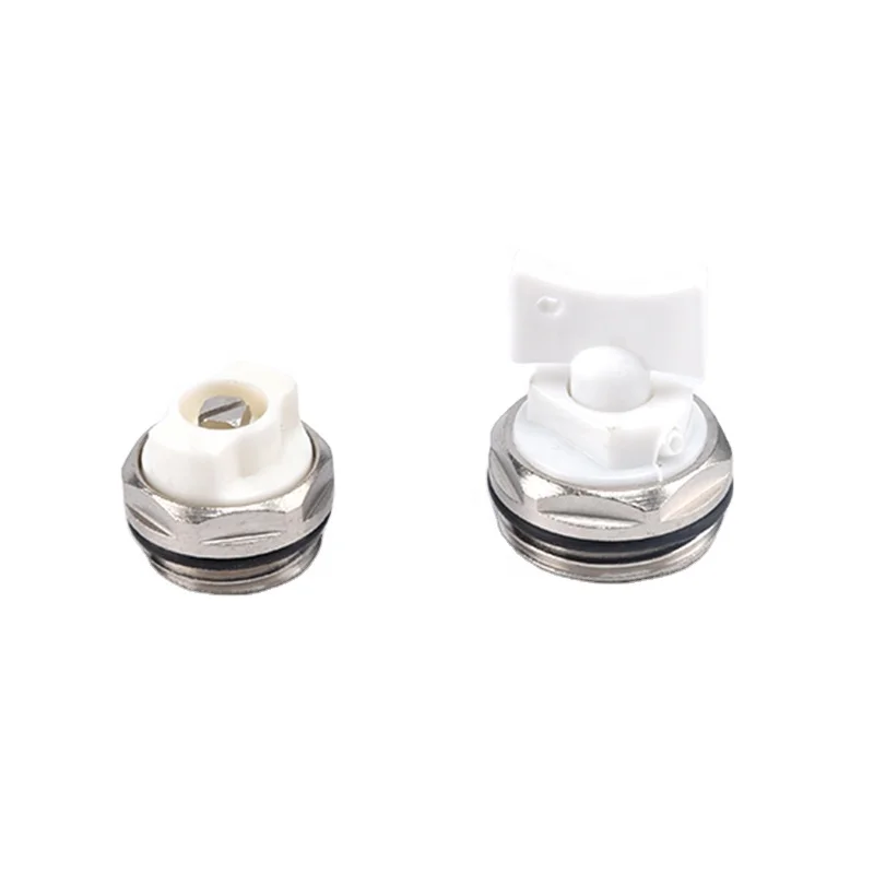 Система отопления радиатора автоматическая регулируемая вентиляционная штепсельная вилка радиатора