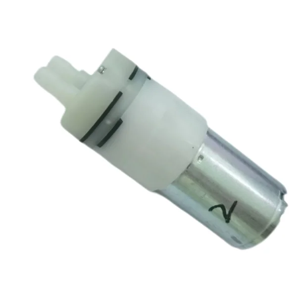 High Quality Dc Vacuum Self Priming Corrosion Resistant  Electric Horizontal Small Silent Diaphragm Water Pump