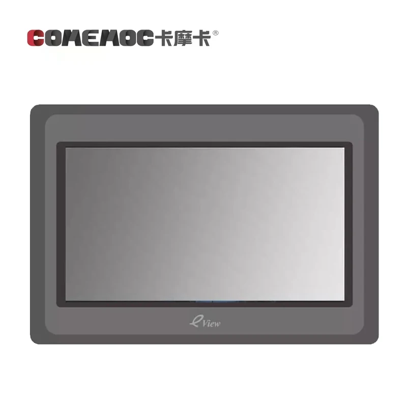New arrival Kinco HMI Touch Screen ET070 7-inch lcd display panel plc hmi digital touch screen other electrical equipment