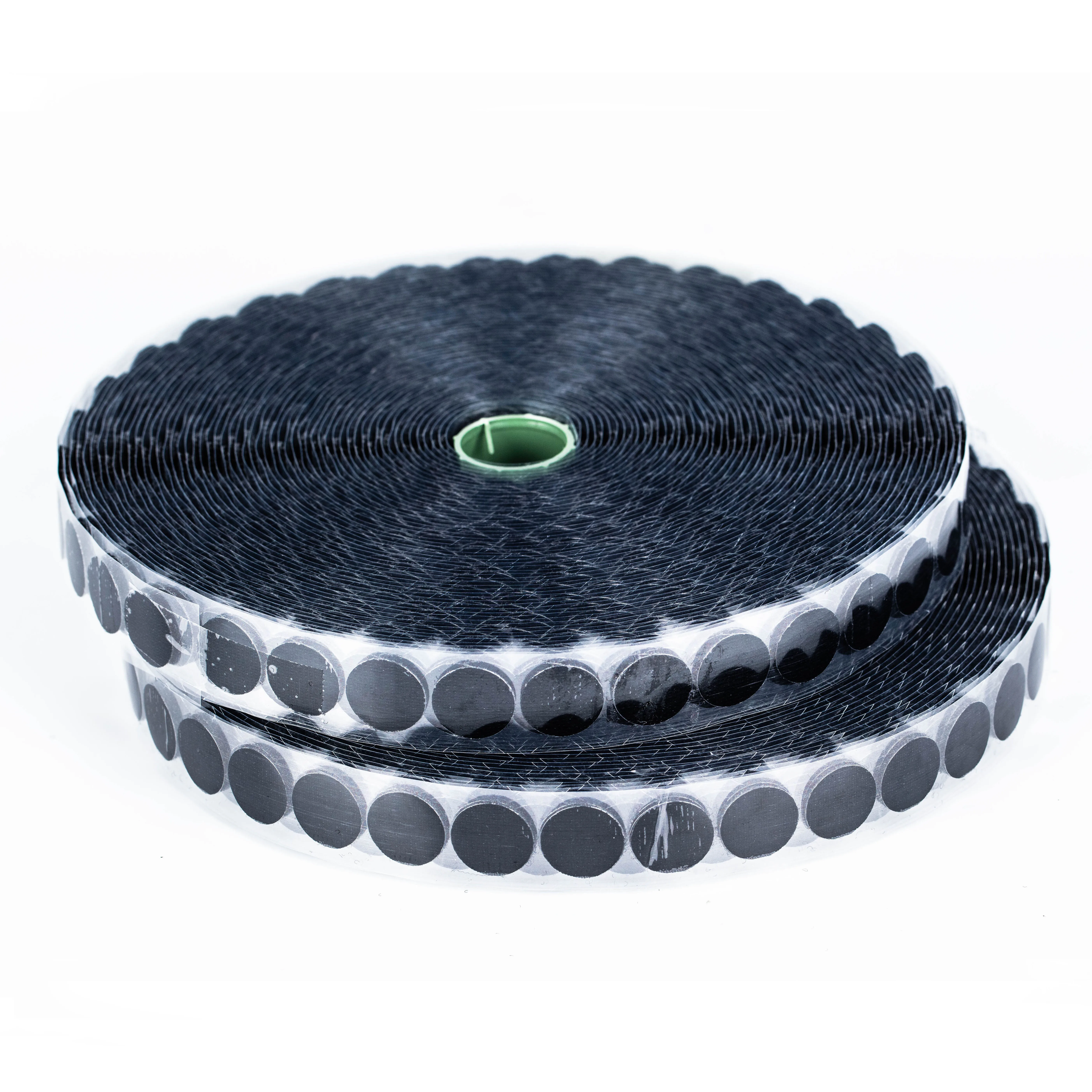 Brand New Hook And Loop Self Adhesive Sticky Tape With High Quality adhesive hook and loop