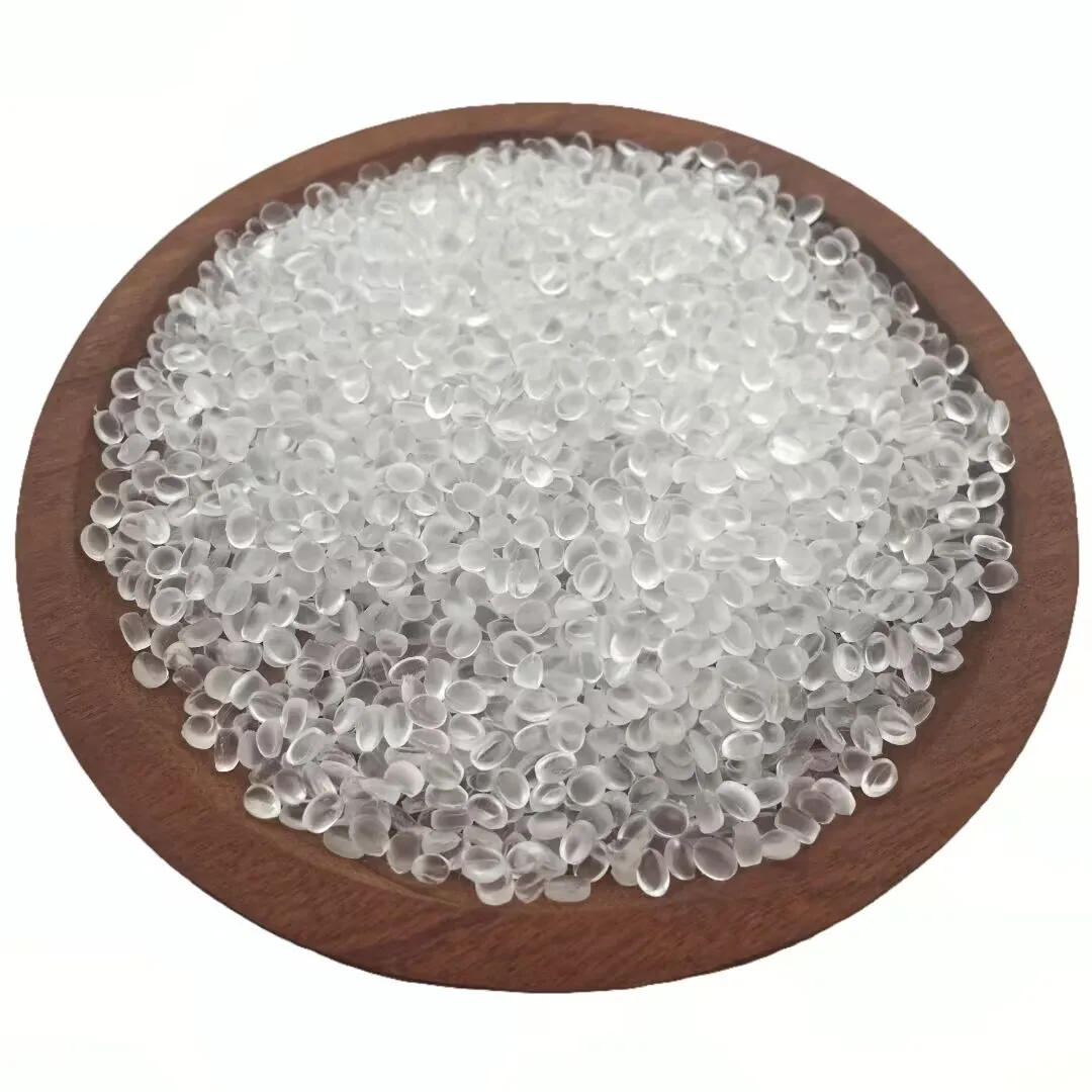 Производитель полиолефиновой эластомерной смолы для литья под давлением закалка огнестойкий точный POE