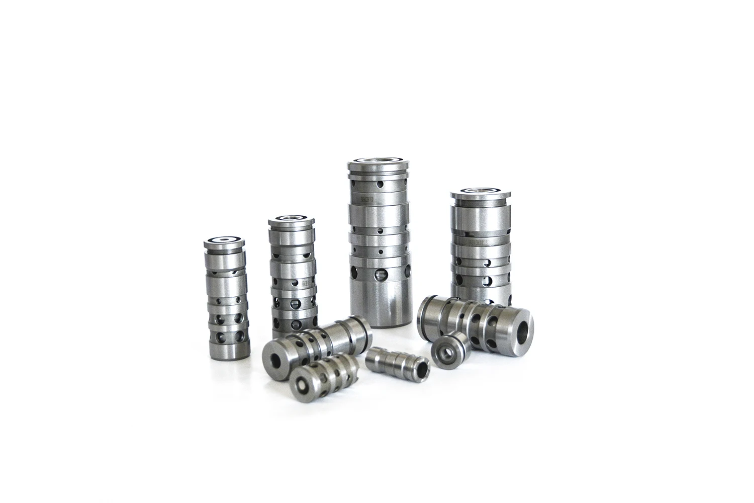 HB20G HB30G F22 Durable Hydraulic Breaker Spare Parts Reversing Valve  spool with goog quality