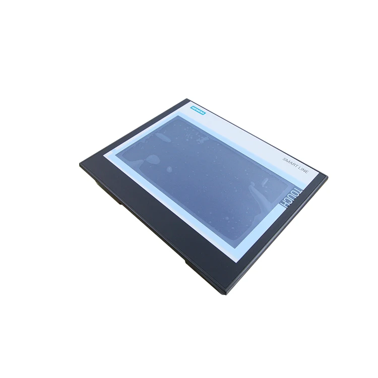 SIEMENS Touch Screen for Controller Burner Fittings Wholesale Customized Spare Parts Energy & Mining Manufacturing Plant