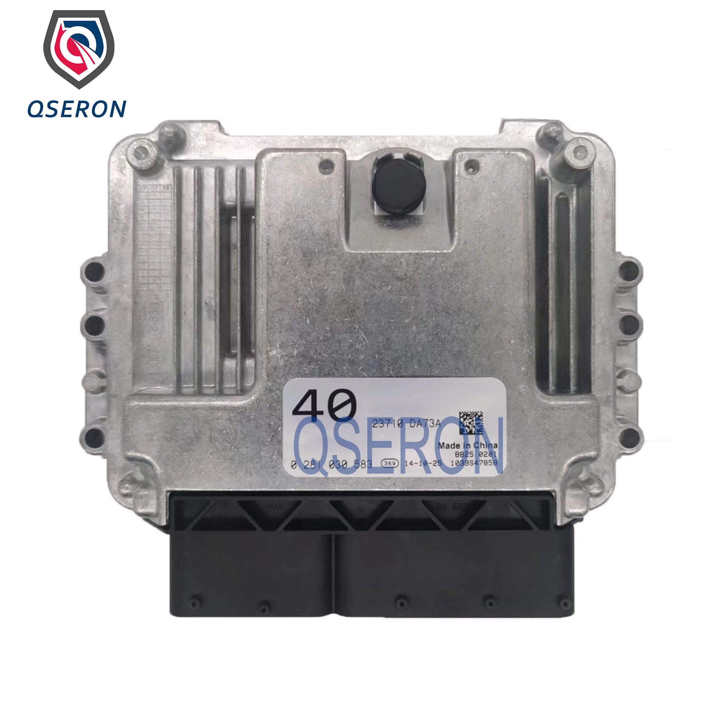 Engine Control Unit 0281014170 0281018831 0281019391 0281030583 0281030647 ECU ECM Electronic Control Module for Nissan