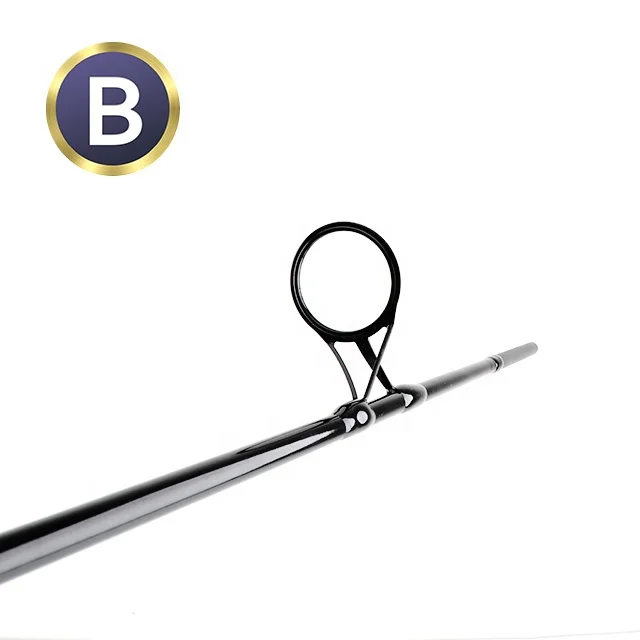 Fishing Electric Rod Carp Indonesian