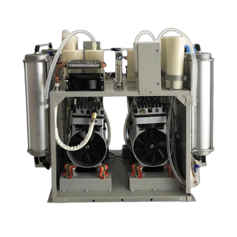 universim zeolite molecular sieve 20L laboratory self contained glass blowing oxygen generator