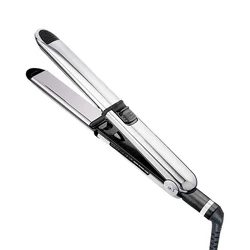 Hair Straightener Machine Nano 450 Degrees Hair straightening with LED Display hair curler straightener