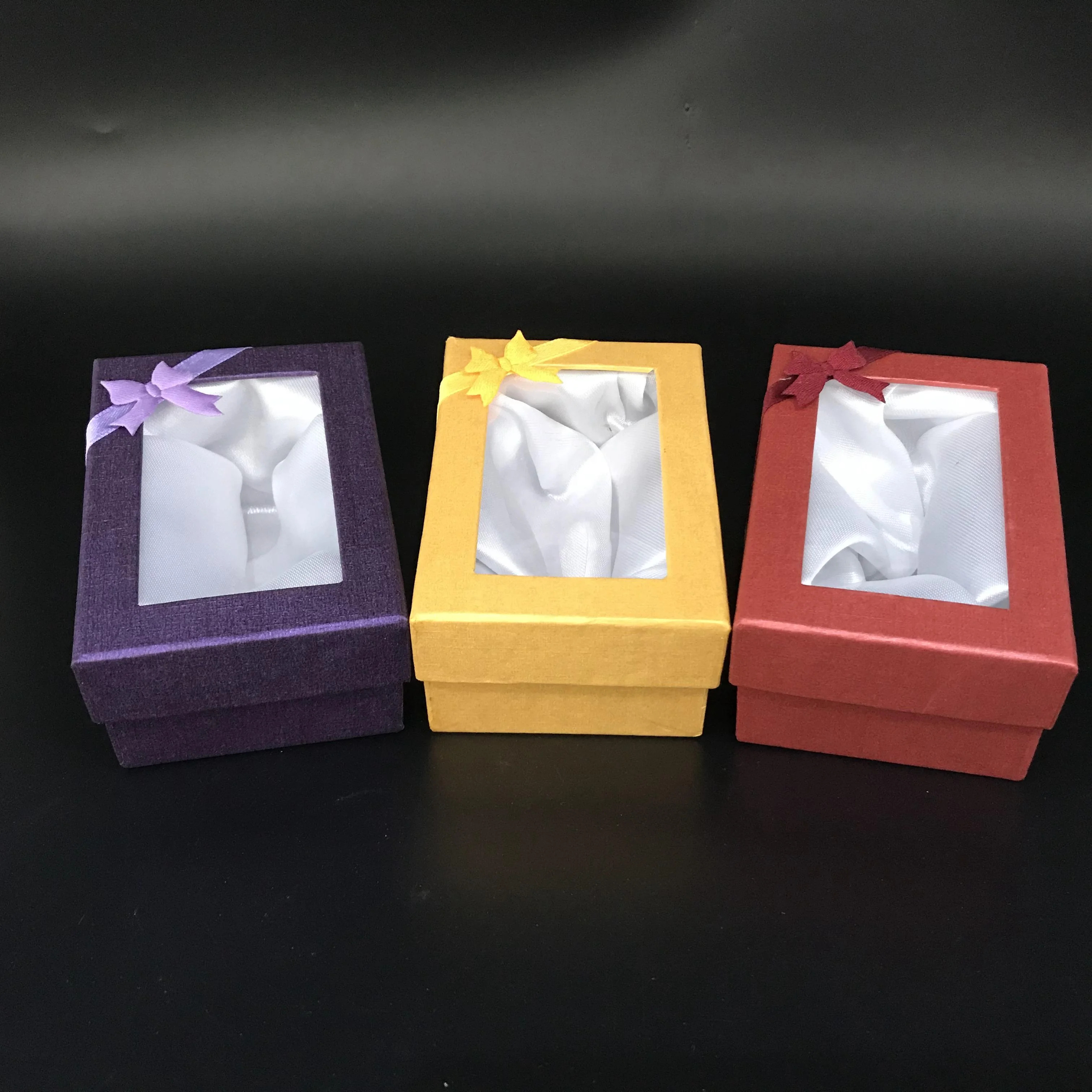 New Design Colorful Customized Cardboard Box For 3ML 6ML 12ML Attar Bottle