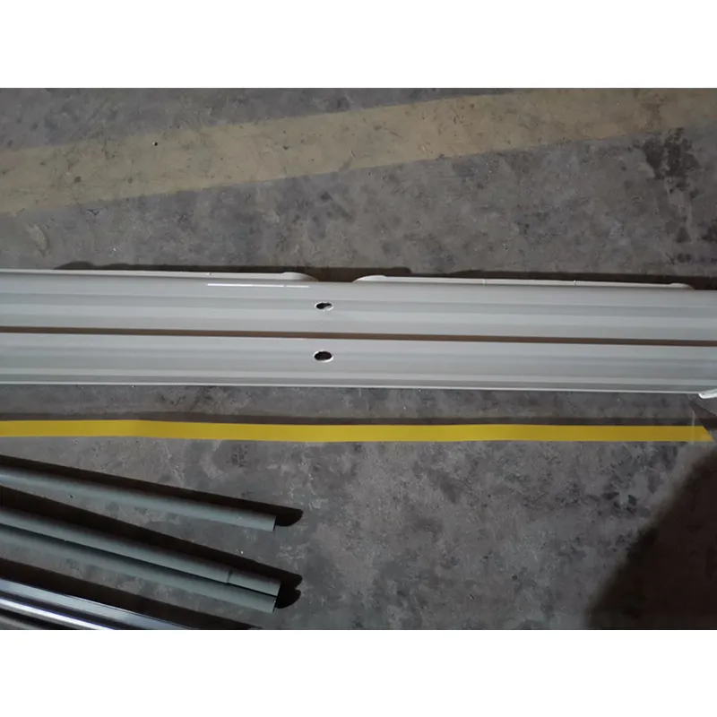 Wholesale Price Plastic Steel Roll Up Banner Display Stand Push Roll Up Banner For Advertisement