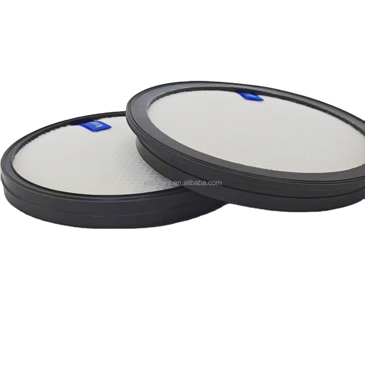 Моющийся и многоразовый пылесос запасные части фильтр Hepa для пылесоса Proscenics P8