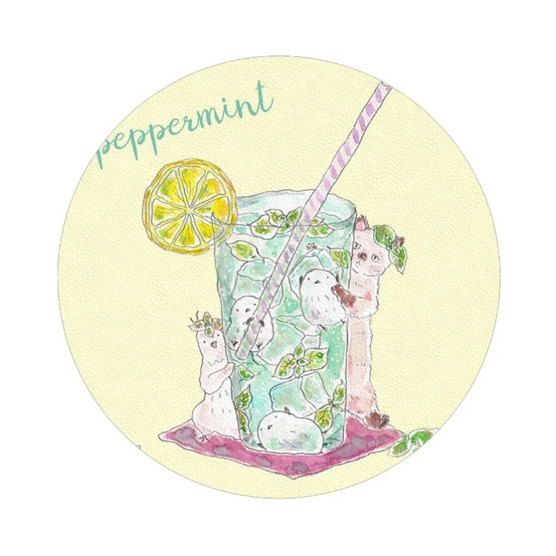 Гарантия удовлетворения Toyota-A Lande Blue 20-дюймовый пляжный Круизный велосипед