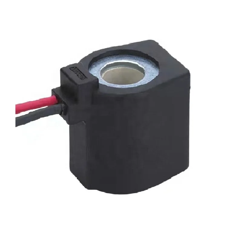 Free Sample  Insulation IP 65 12 V DC Automatic Solenoid Valve for factory Use