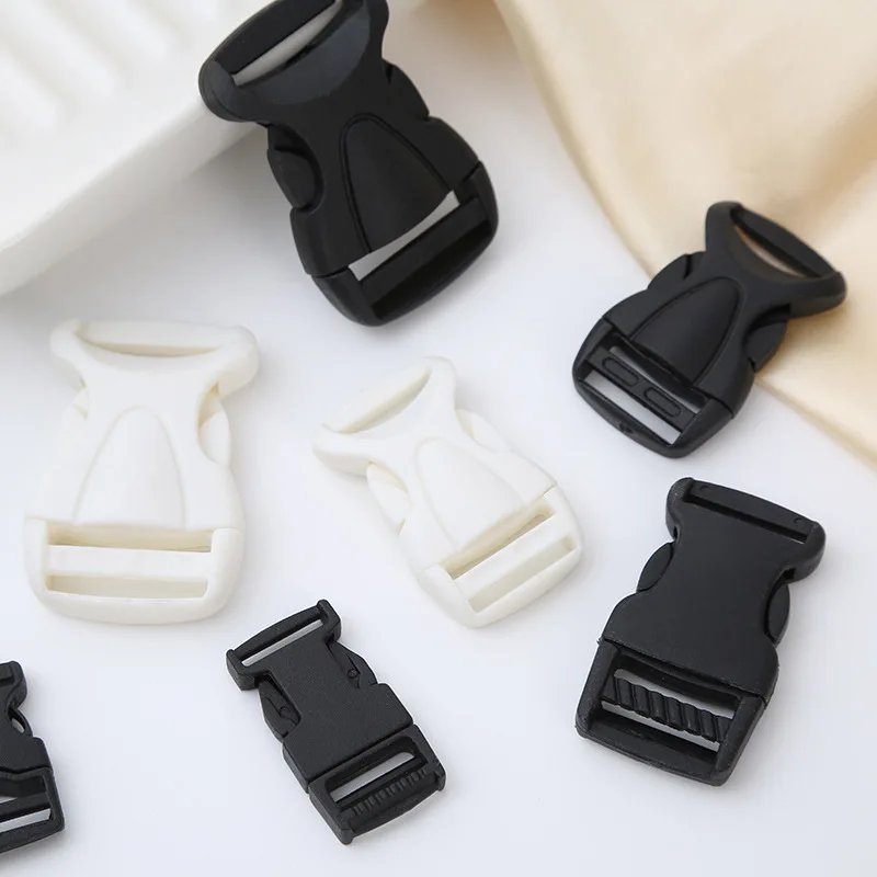 Plastic Buckles Luggage Straps Buckles Mother Bag Straps Buckles Injection Molding Precision Cold Hot Runner Plastic Custom Mold
