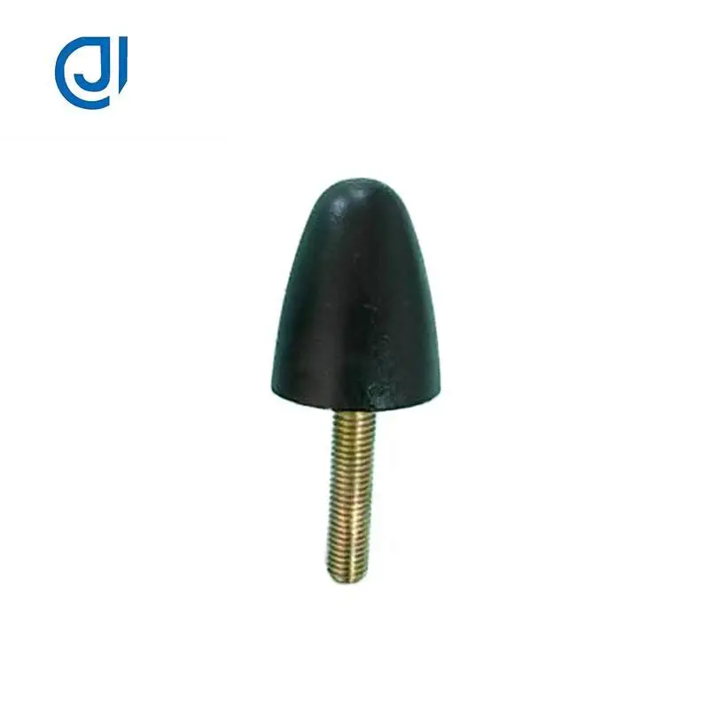 Rubber damper   rubber  shock absorbing mat  rubber mount