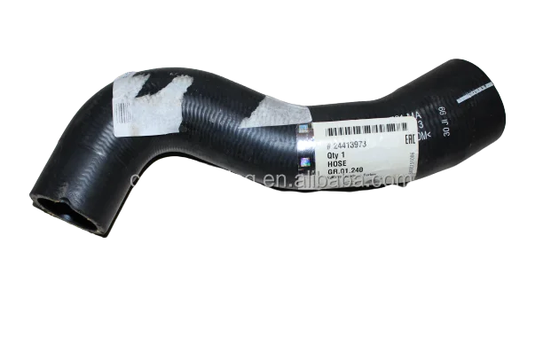 FOR  Chevrolet Opel MOCA 1.4T carbon canister ventilation PVC hose PA12 connector pipe   24105851