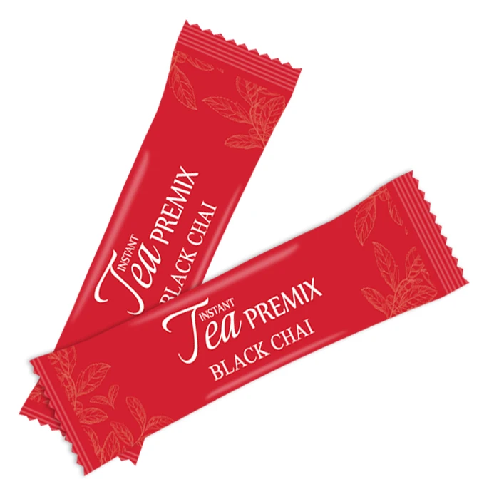 
Anverally Instant Tea Premix Karak Chai Regular Black Tea for Sale 