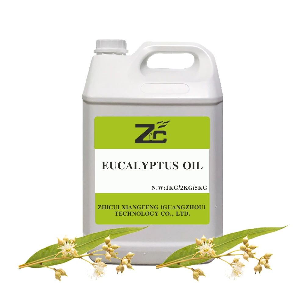 Private label wholesale eucalyptus oil bulk eucalyptus oil essential pure natural organic eucalyptus oil