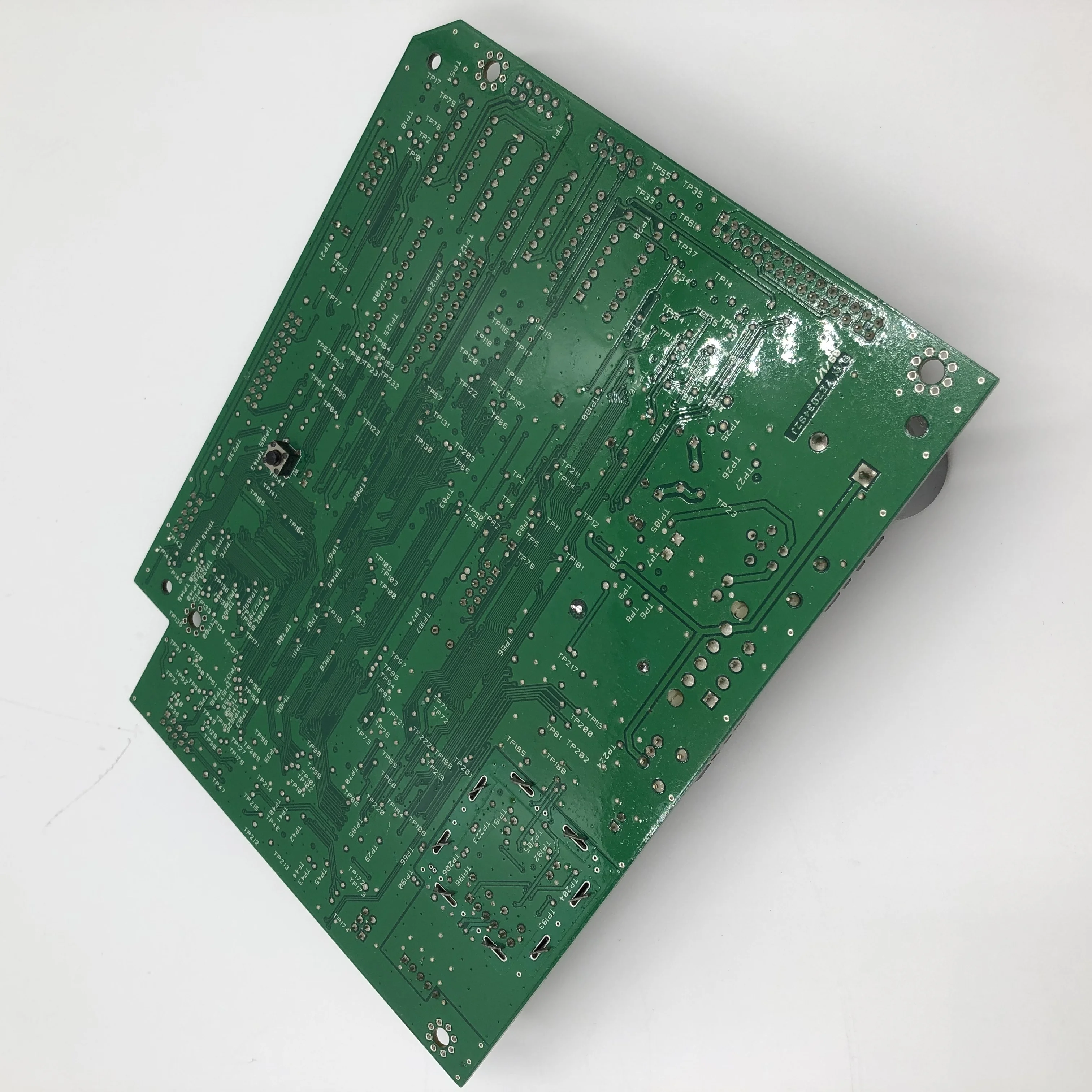 New original  3600 Motherboard 8442  main board fit for Toledo RL100 3600 3610 3650 3680 3950 8442 P/N: 72203491