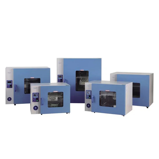 
 Сушильная коробка-инкубатор (двойного назначения) духовка двойного назначения/духовка инкубатора/сушильная печь для лаборатории  