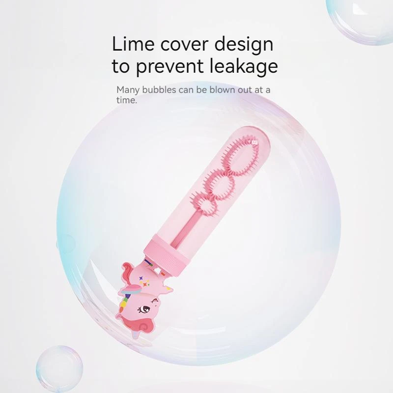 2023 новый дизайн, миниатюрная пузырчатая палочка, маленькая пузырчатая машина для выдувания мыльной воды, пузырчатая палочка для детей и взрослых