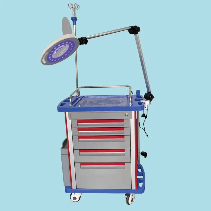 5X 10x magnifier LED Magnifying Lamp KS-1088 salon beauty dermatology dressing room