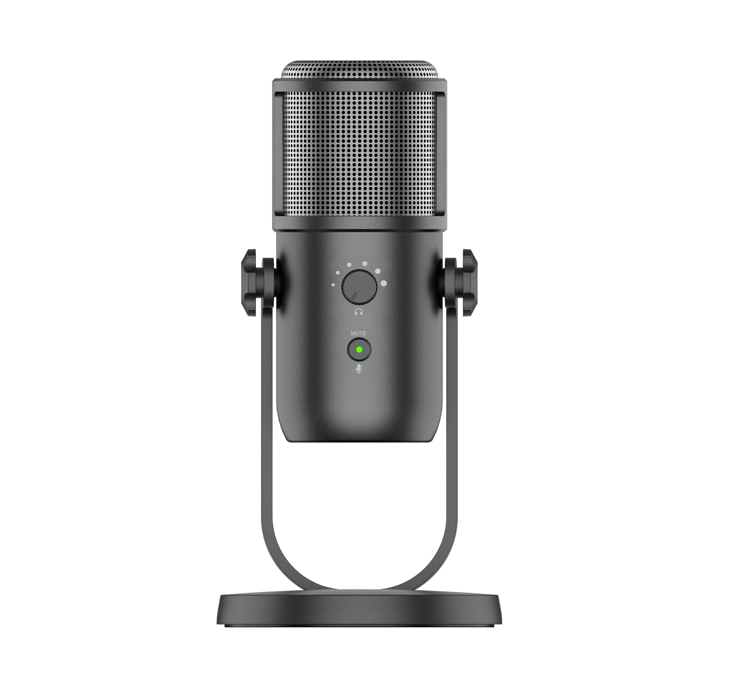 mic usb studio microphone recording live stream sing large diaphragm condenser microphone