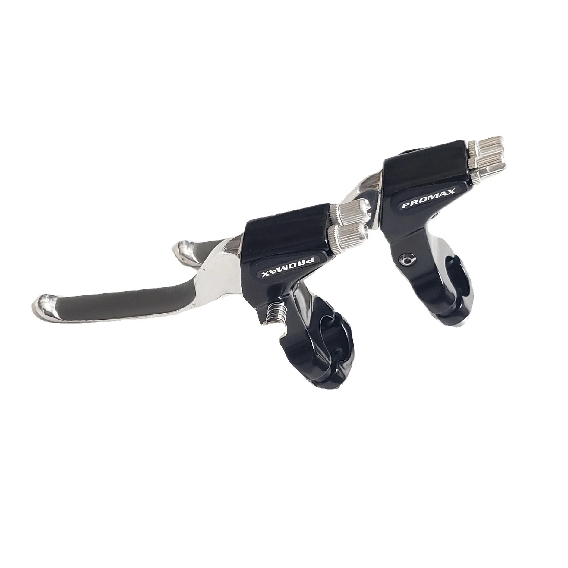 Бетонный двойной кабель тянет тормозной рычаг высокое качество BL-47 с/без Кнопка парковки