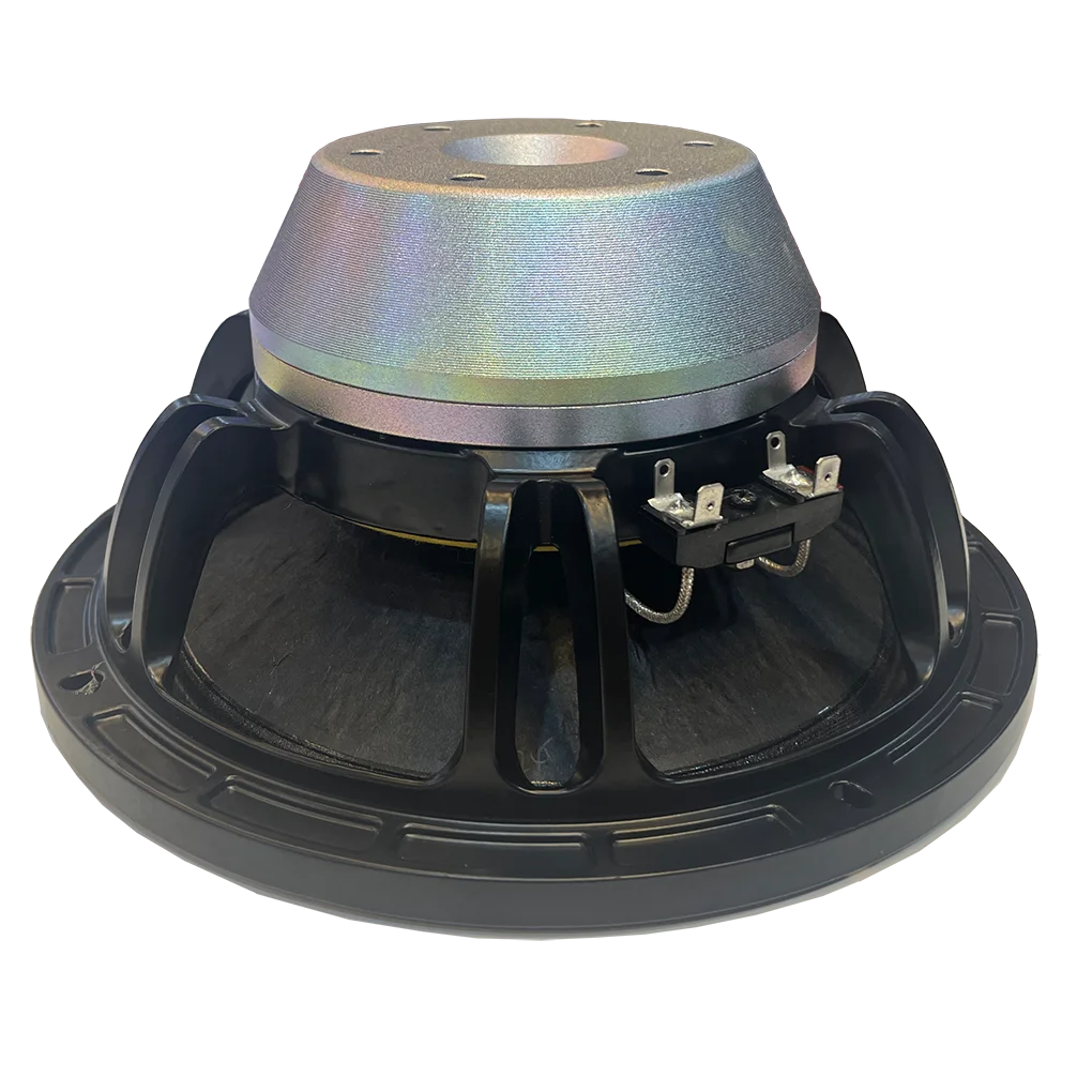 10inch Neodymium Woofer Professional Audio DJ Bass Speaker PA  Woofer Speakers