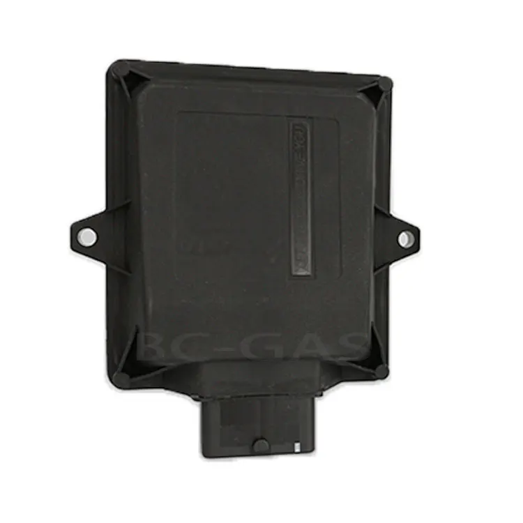 electronica de gas electronic gnc