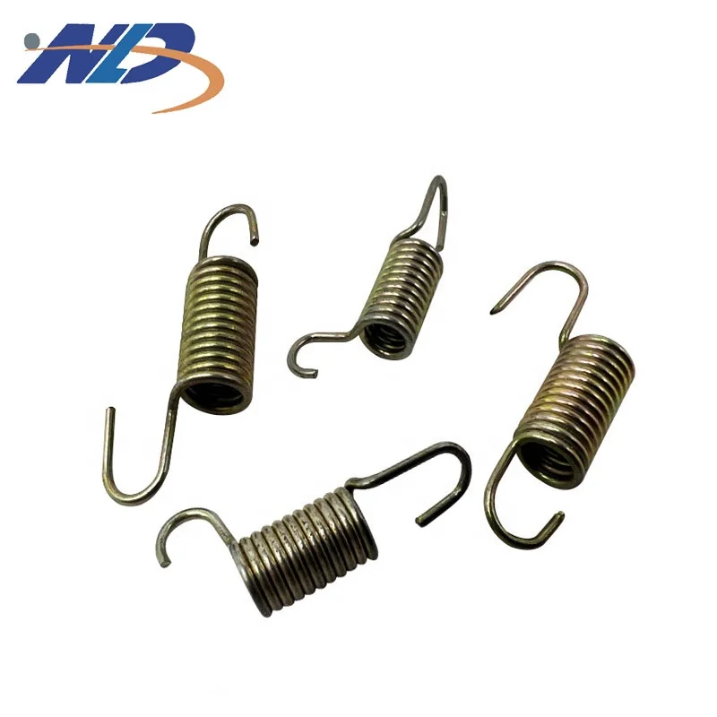 Nailida High Torque 316 Stainless Steel  Powered Steel Zinc or Nickel Plated Surface Tension Metal Spring