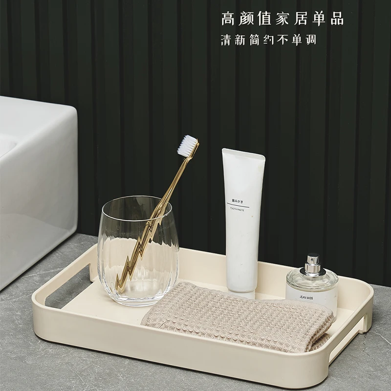 Trade assurance plastic fast food tray, plastic food serving tray, cheap Breakfast plastic tray