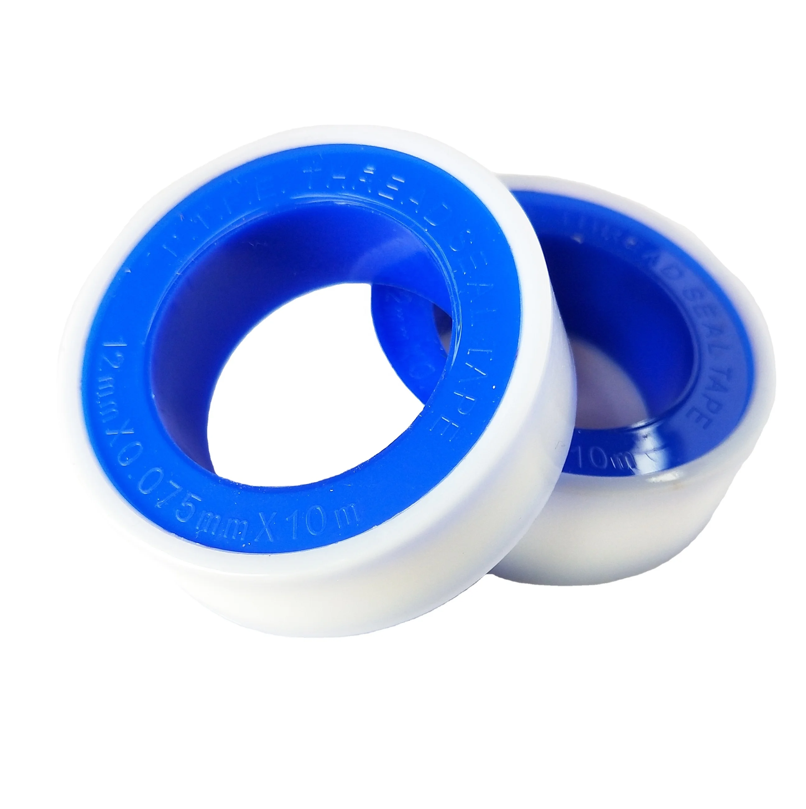WM197291 12mm white PTFE thread seal tape Bangladesh market hot selling