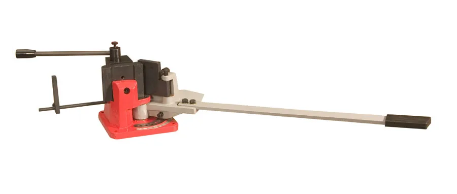 metal folder universal bender