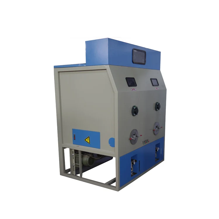 Plush soft toy stuffing machine fiber cotton filling pillow machine SofaPlush soft toy stuffing machine fiber cotton filling pil