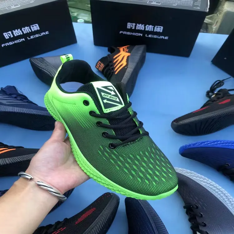 3.25 Dollar Model FT002 Size 38-45 Business Sneakers Casual Walking Formal Men Sports Safety Basketball Shoes