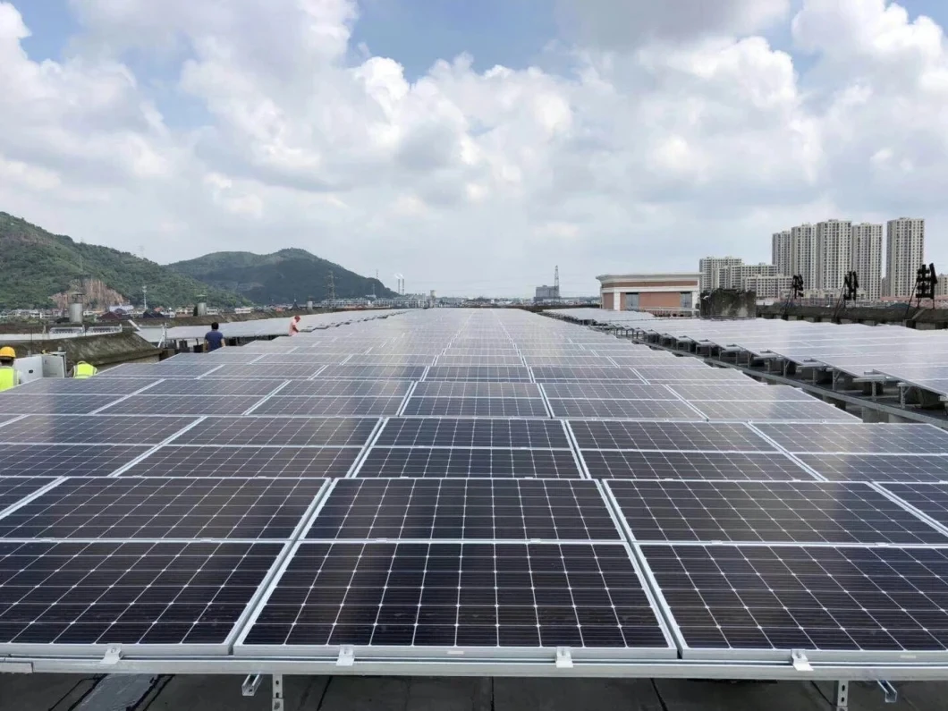 gel battery for solar system all black solar panels stock in europe 550 energy storage power supply