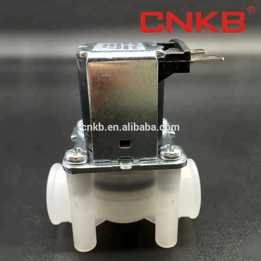 Cnkb FPD-360B NPT1/4 Соленоидный клапан для очистки воды обратный осмос