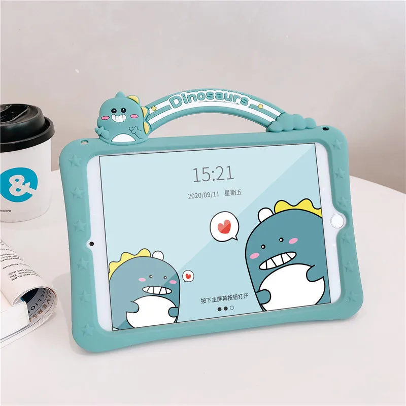 Cover Case for Samsung galaxy S6 Lite 10.4 P610/P615 Tablet Case for galaxy tab S6 Lite 10.4 P610/P615 360 rotating