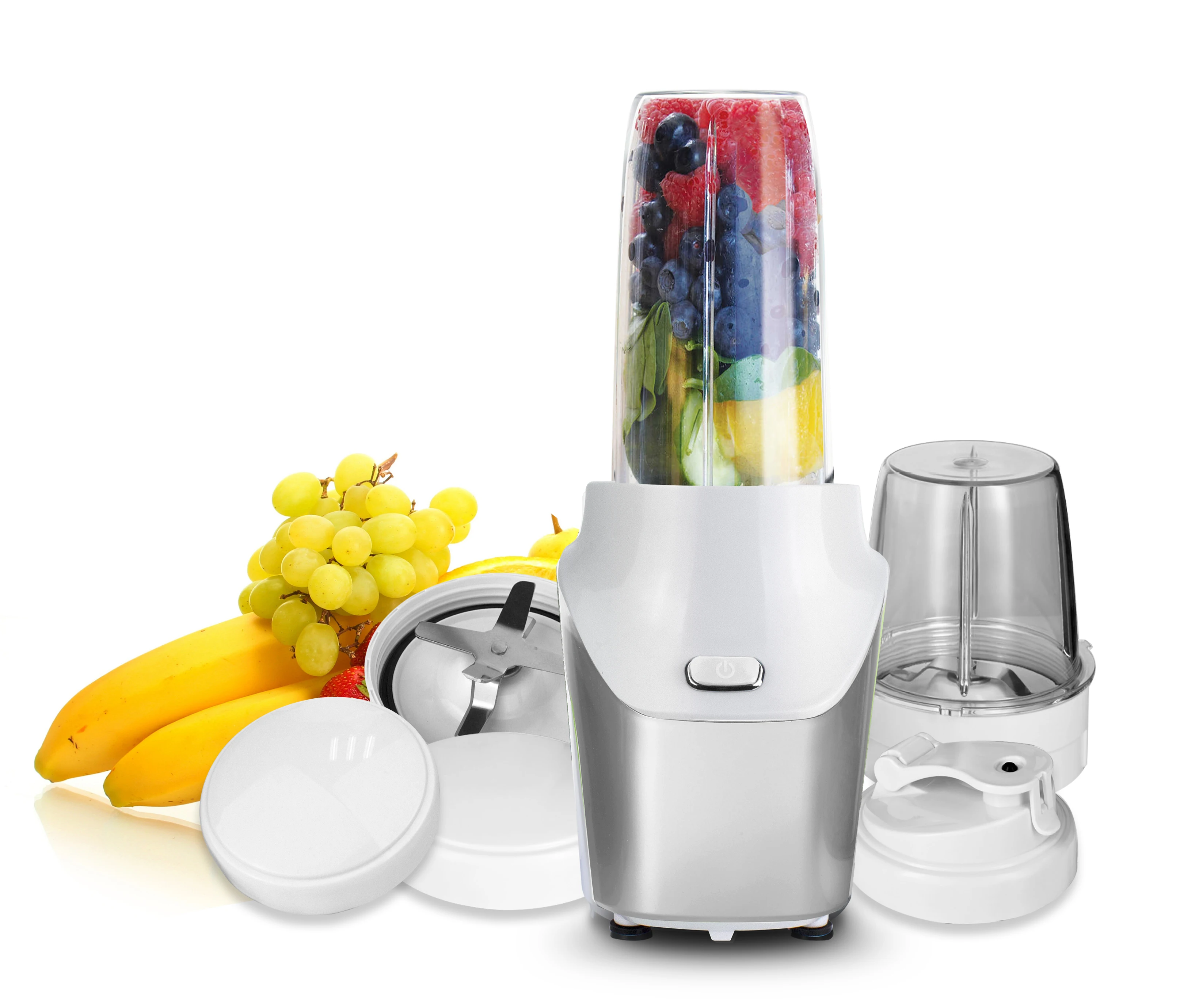 2020 горячая Распродажа 1000 Вт высокоскоростной блендер nutri легко использовать л BPA-FREE jar мощный Tritan