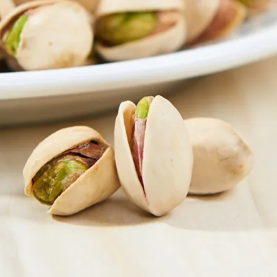 New launched products large amount dry snacks mixed dried pistachio nuts