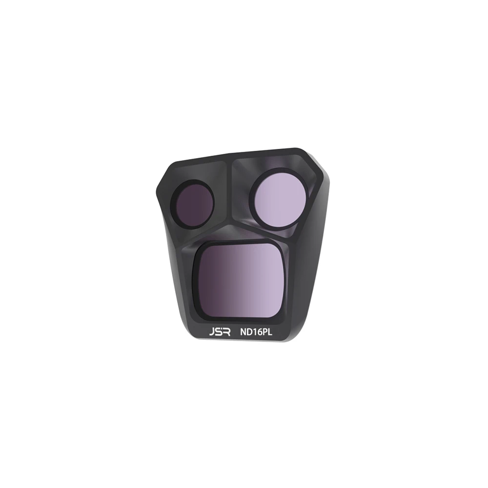Lens Filter Gimbal Camera Lens Filter Kit UV CPL ND NDPL GND STAR Filter Set Optical Glass Drone Accessories For DJI Mavic 3 Pro