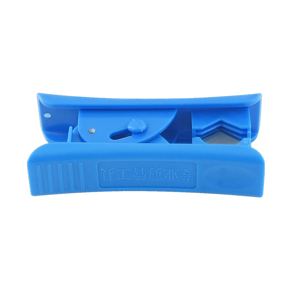 YouQi PTFE Tube Cutter Mini Portable Pipe Cutter blade For 3D Printer Parts Tube Nylon PVC PU Cutting Tools