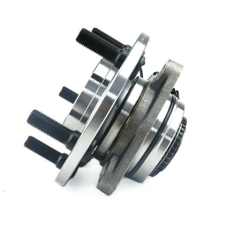 China Factories Custom Durable Front Wheel Hub Bearing For Nissan Bluebird Sylphy Ford Mondeo Mk3