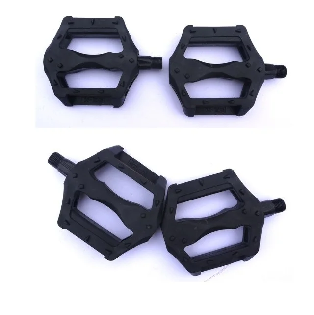 new fashion plastic bicycle pedal