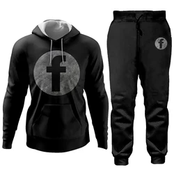 2021 customized trending hiphop hoodies men women unisex tracksuit Training & Jogging Wear