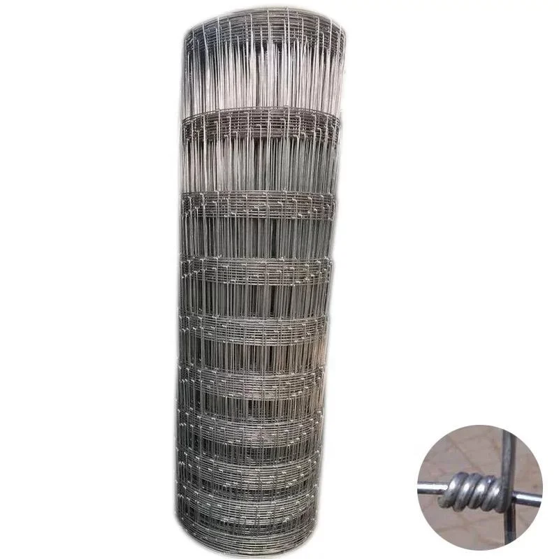 Farm Fencing Wire Mesh