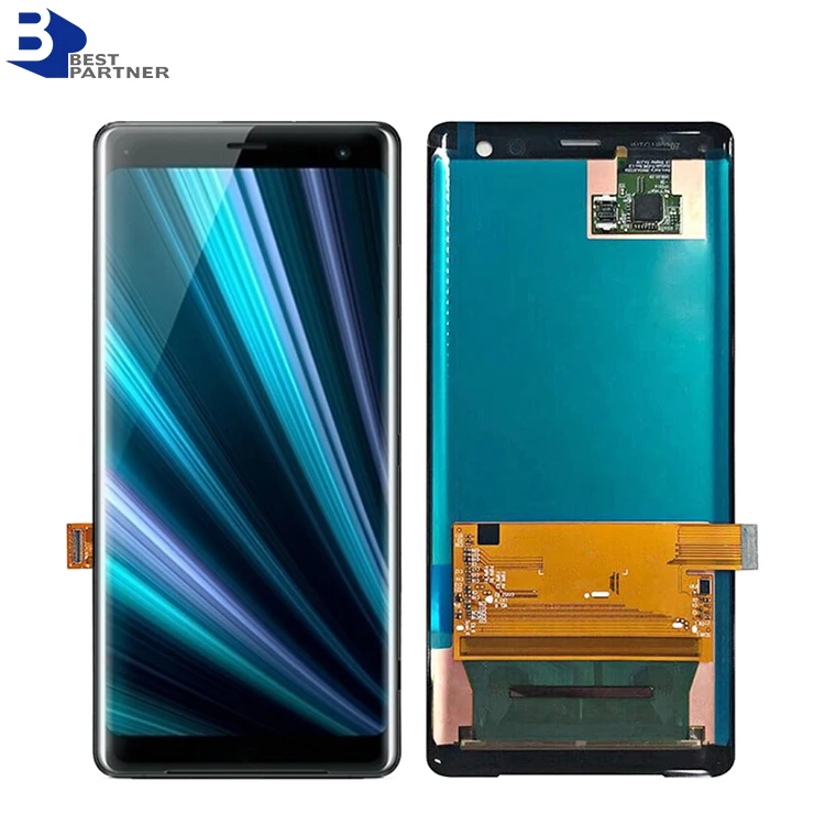 Оригинальная Замена для sony xperia xz xz1 xz2 premium xz3 compact xzs Экран дигитайзер