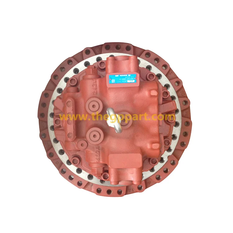 New Product Rexroth A10vo71