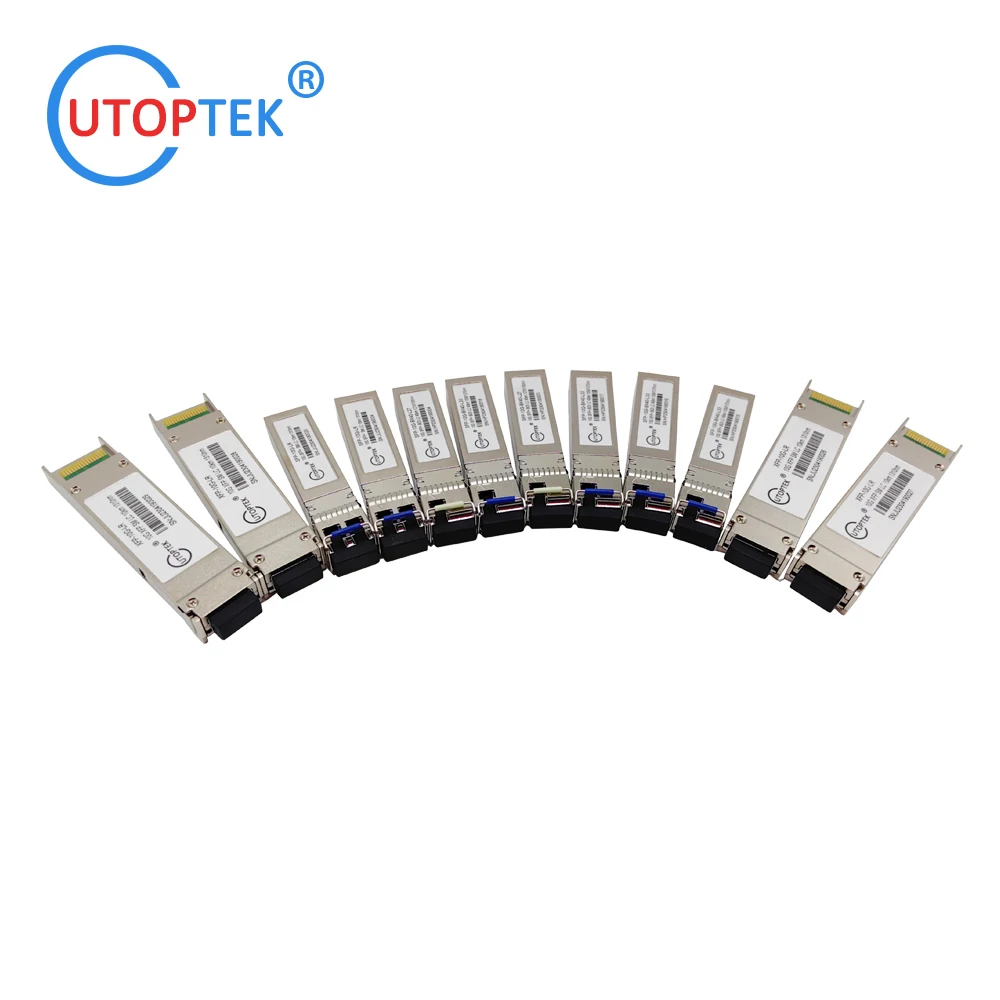 SFP-25G-SR 25GBase-SR оптический Transceiver-SFP28-25G многорежимный (850 нм 0 1 км LC)
