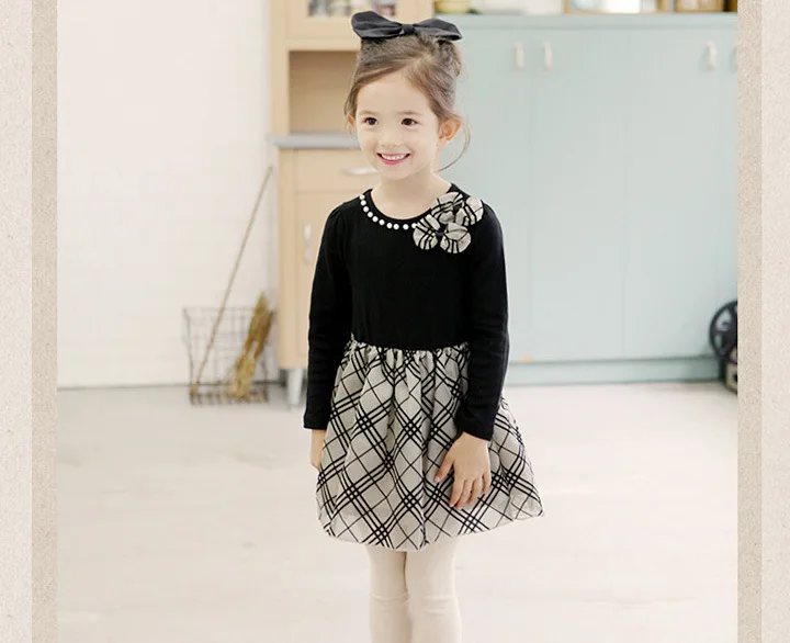 Дешевое длинное бальное платье с цветочным От 2 до 6 лет